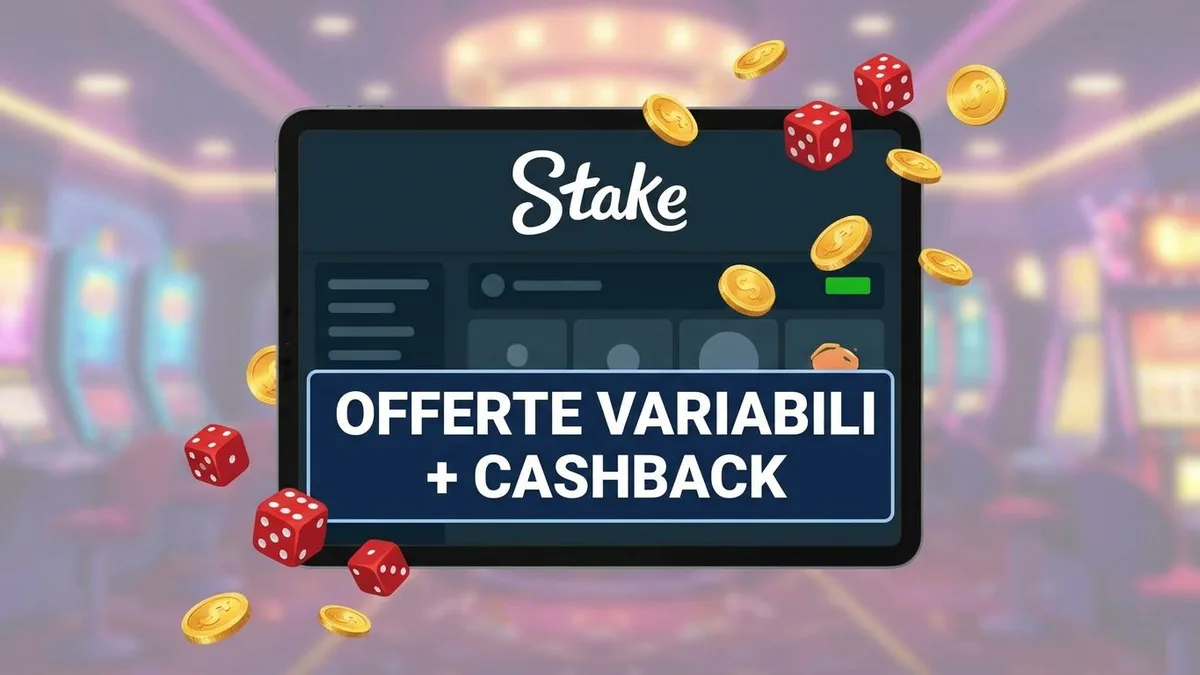 Stake