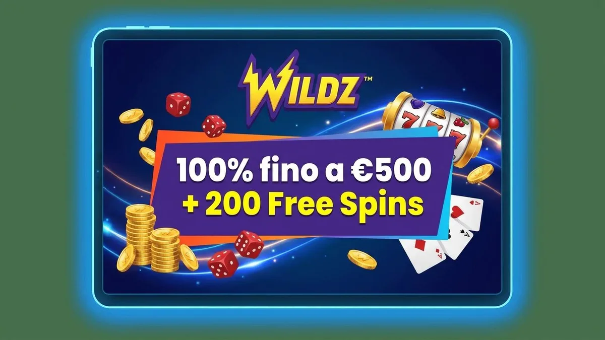Wildz