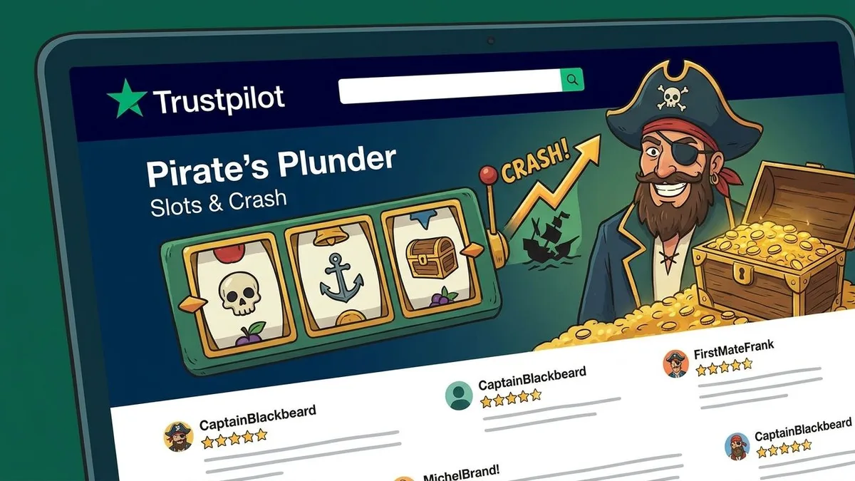 trustpilot crash games