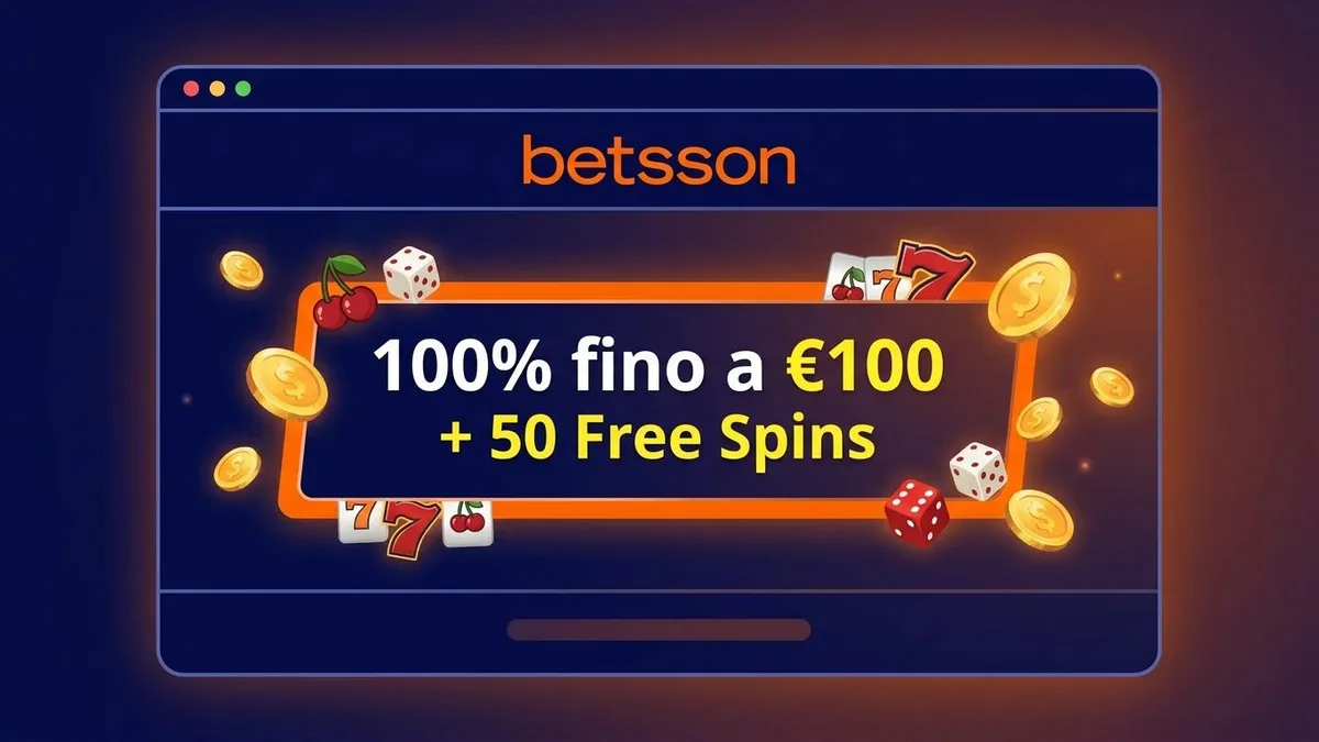 Betsson